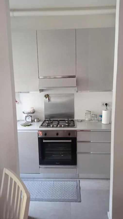 Mareblu Otel San Mauro Mare Konukevi