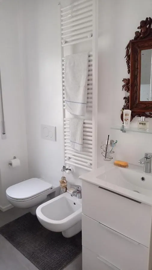 Mareblu Otel San Mauro Mare