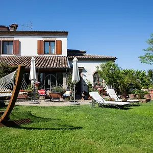 Cascina Vecchia Alpacas Bed & Breakfast