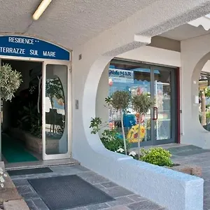 Le Terrazze Sul Mare Aparthotel