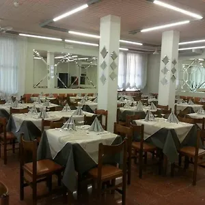 Corallo Hotel